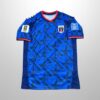 Sidny Lopes Cabral Cape Verde World Cup 2026 Football Jersey (2)