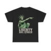 Sophie Cunningham Pointing Liberty Has Spoken Shirt 1