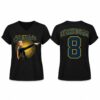Sophie Cunningham Pointing Point God Two Sided Shirt (1)