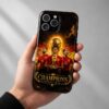 Spain World Cup Champions 2026 Phone Case 2