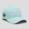 Spike Lee NY Liberty New York Or Nowhere Hat (1)