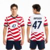 World Cup 2026 USA Impeach 47 Jersey 3 World Cup 2026 USA Impeach 47 Jersey (2)