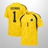 World Cup 2026 Vozinha Cape Verde Soccer Jersey (1)