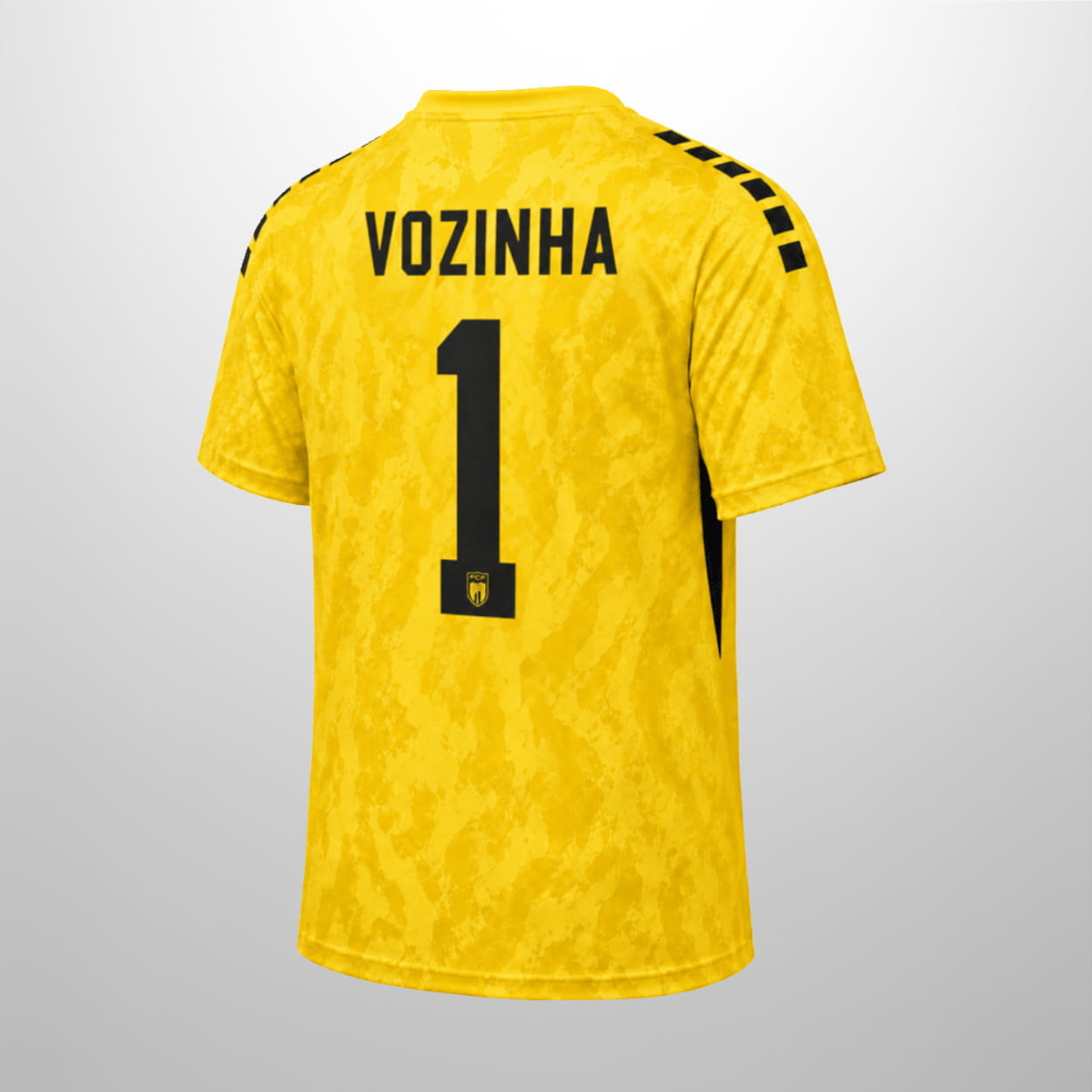World Cup 2026 Vozinha Cape Verde Soccer Jersey 3 World Cup 2026 Vozinha Cape Verde Soccer Jersey (3)