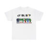 Y Si Si Mexico Shirt (1)