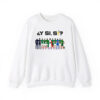 Y Si Si Mexico Shirt (2)