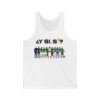 Y Si Si Mexico Shirt (4)