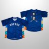 2026 Astros Harry Potter Night Jersey Giveaway (1)
