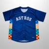 2026 Astros Harry Potter Night Jersey Giveaway (2)
