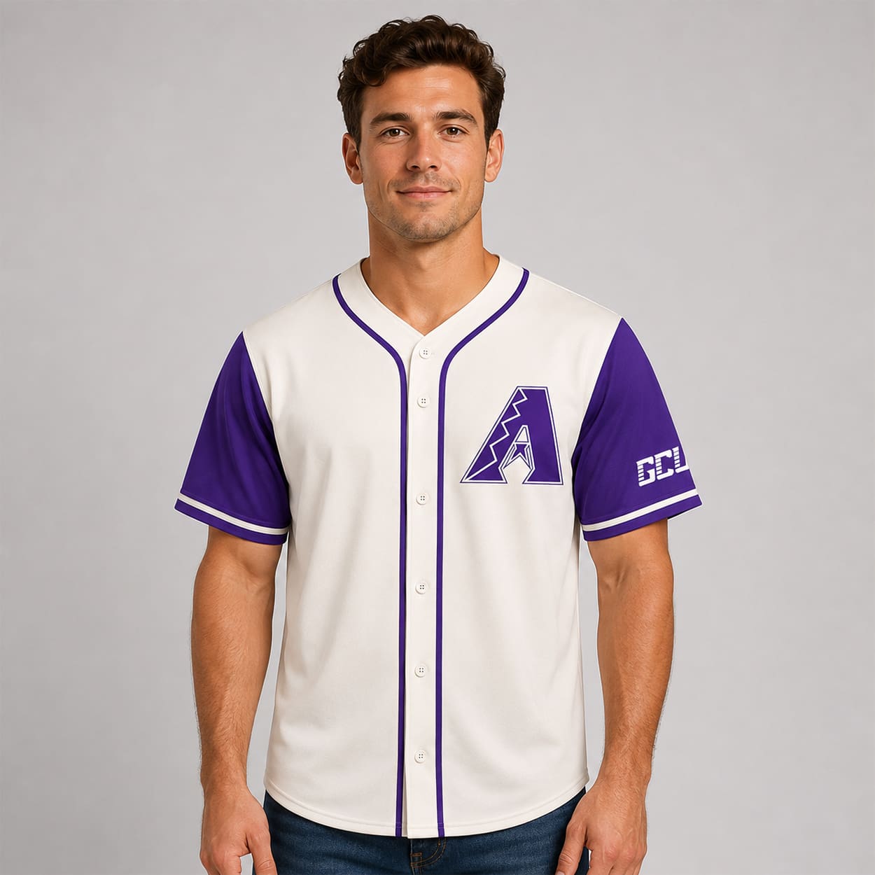 2026 Diamondbacks GCU Night Jersey Giveaway 2 2026 Diamondbacks GCU Night Jersey Giveaway (2)
