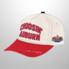 2026 Ella Langley Choosin' Auburn Hat (1)
