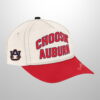 2026 Ella Langley Choosin' Auburn Hat (2)