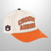 2026 Ella Langley Choosin' Auburn Hat (4)