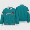 2026 Mariners Hello Kitty Night Jacket Giveaway (1)