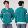 2026 Mariners Hello Kitty Night Jacket Giveaway (3)