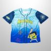2026 Mariners SpongeBob SquarePants Day Jersey Giveaway (2)
