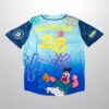 2026 Mariners SpongeBob SquarePants Day Jersey Giveaway (3)