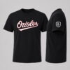 2026 Orioles Archbishop Curley Night T Shirt Giveaway (1)