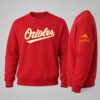 2026 Orioles Calvert Hall Night T Shirt Giveaway (2)