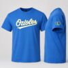 2026 Orioles Loyola Blakefield Night T Shirt Giveaway (1)
