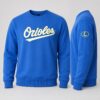 2026 Orioles Loyola Blakefield Night T Shirt Giveaway (2)