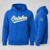 2026 Orioles Loyola Blakefield Night T Shirt Giveaway (3)