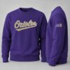 2026 Orioles Mount St. Joseph Night T Shirt Giveaway (2)