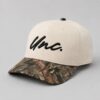 Brian Burns Giants UNC Hat (1)