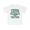 Jalen Hurts Tough Detailed Together Shirt (1)