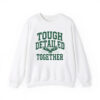 Jalen Hurts Tough Detailed Together Shirt (2)