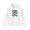 Jalen Hurts Tough Detailed Together Shirt (3)