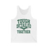Jalen Hurts Tough Detailed Together Shirt (4)