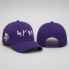 Kevin O'Connell 2026 Vikings Rivalries SKOL Rune Hat (1)