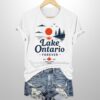 Lake Ontario Forever Est 1867 Shirt (1)