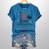 Lake Ontario Forever Est 1867 Shirt (3)