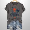 Lake Ontario Forever Est 1867 Shirt (4)