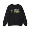 Matt Ryan Falcons Mental Health Is Health Shirt (2)