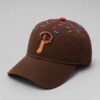 Phillies 2026 Chocolate Ice Cream Hat (1)