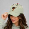 Phillies 2026 Mint Chocolate Sundae Hat (3)