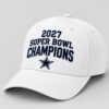 Von Miller Cowboys 2027 Super Bowl Champions Hat (1)