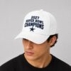Von Miller Cowboys 2027 Super Bowl Champions Hat (2)