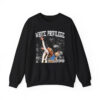 White Privilege DiJonai Carrington Shirt (2)