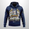 2026 Brewers National League Champions Hoodie 2
