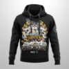2026 Brewers National League Champions Hoodie 3