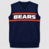 2026 Mike Ditka Da Coach Bears Sweater Vest (4)
