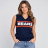 2026 Mike Ditka Da Coach Bears Sweater Vest (6)
