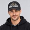 Brewers 2026 NLCS Champions Locker Room Hat (2)
