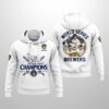Brewers NLCS Champions 2026 Hoodie 2