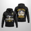 Brewers NLCS Champions 2026 Hoodie 3