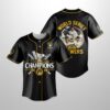 Brewers NLCS Champions 2026 Jersey 3